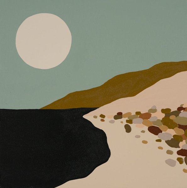 Thumbnail of Serene Shores