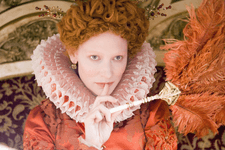 Thumbnail of The Alchemy of Mythic Sovereignty in Elizabeth
