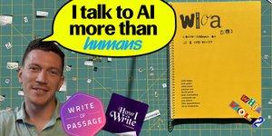 Thumbnail of How we traded beauty for efficiency