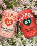 Thumbnail of #pr #marketing #leadership #olipop #poppi | Erica Williams