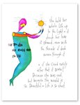 Thumbnail of maker art print