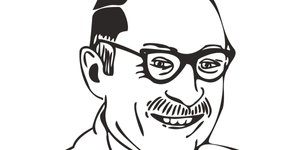 Thumbnail of A writing fellowship on scientific progress