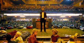 Thumbnail of Bingo night is the new warehouse rave