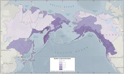 Thumbnail of What is the bioregion of a salmon? | Brandon Letsinger posted on the topic | LinkedIn