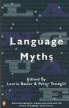 Cover of Language Myths