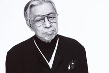 Thumbnail of Take Ivy Kensuke Ishizu, The Godfather of Japanese Prep