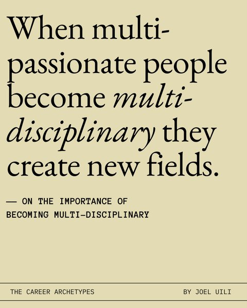 Thumbnail of Sari Azout on Substack