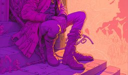 Thumbnail of A Dozen Ways to Live Real Good (pt 1)
