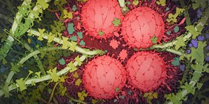 Thumbnail of Better antibodies by engineering targets, not engineering antibodies (Nabla Bio)