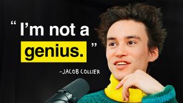 Thumbnail of We Interviewed the Mozart of Gen Z