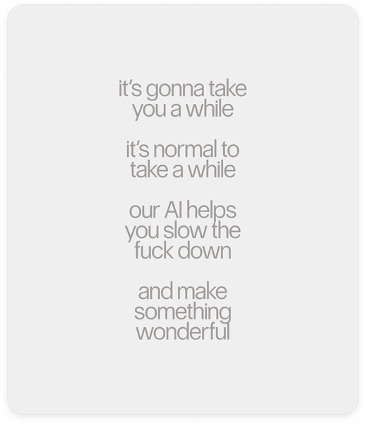 Thumbnail of Love notes
