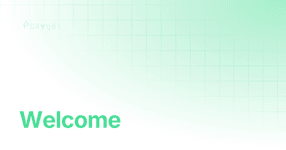 Thumbnail of Welcome | Playnet Documentation