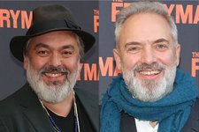 Thumbnail of Jez Butterworth and Sam Mendes on rewriting The Hills of California for Broadway – and comparisons to Gypsy