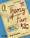 Cover of Theory of Fun for Game Design