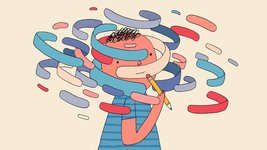 Thumbnail of Train Your Brain to Work Creatively with Gen AI