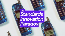 Thumbnail of The Standards Innovation Paradox