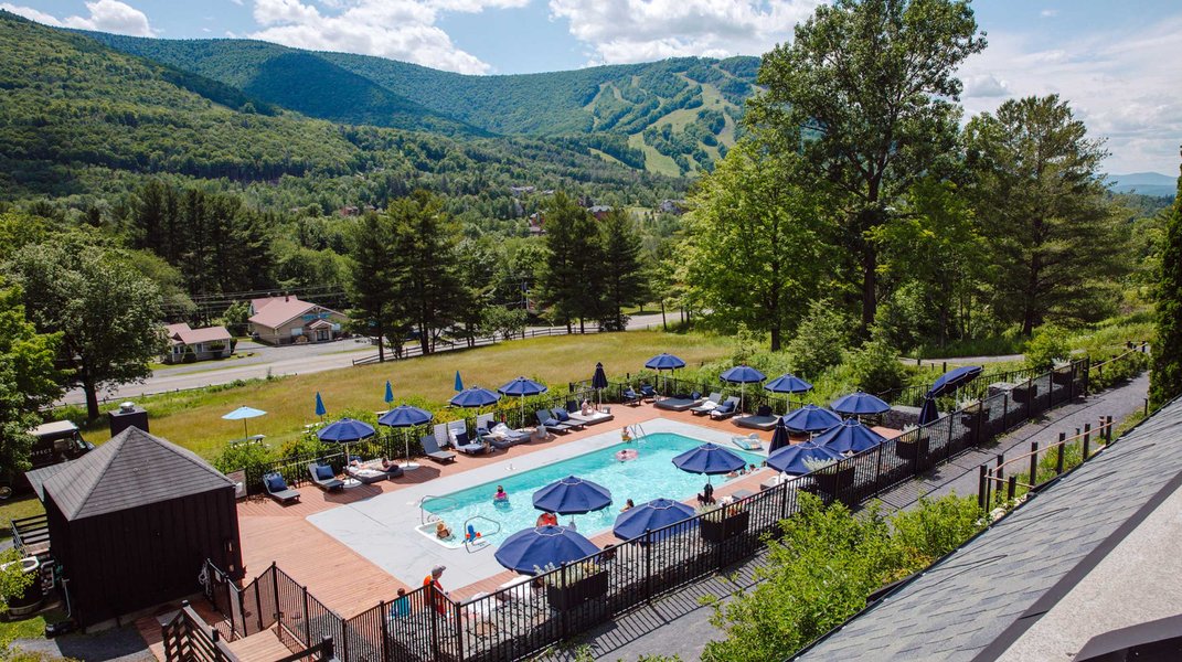 Thumbnail of Catskills Resort in Hunter, NY | Scribner’s Catskill Lodge