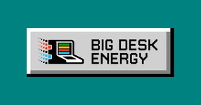 Thumbnail of Big Desk Energy
