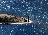 Thumbnail of The Art of Disappearing and Starting Over