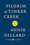 Cover of Pilgrim at Tinker Creek