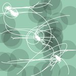 Thumbnail of Here comes the Muybridge camera moment but for text. Photoshop too