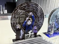 Thumbnail of アクスタやギミックファイルなど、編集部おすすめ10選