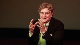 Thumbnail of Robert Thurman: We can be Buddhas