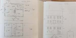 Thumbnail of Designing a New Old Home: Defining Constraints