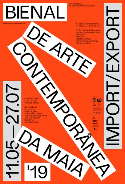 Thumbnail of And Atelier – Maia Biennial of Contemporary Art '19