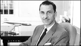 Thumbnail of Letter #239: JRD Tata (1965)