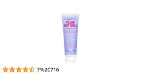 Thumbnail of Miss Jessie's Pillow Soft Curls Unisex Lotion 8.5 oz