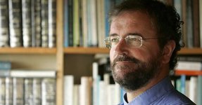 Thumbnail of John O’Donohue — The Inner Landscape of Beauty