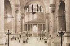 Thumbnail of Why Did Wealth Stop Building Beautiful Things?