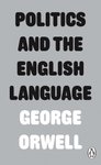 Thumbnail of Politics and the English Language
