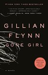 Cover of Gone Girl: A Novel