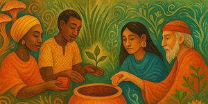 Thumbnail of How We Set Up our DAOs