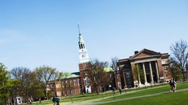 Thumbnail of Dartmouth College confirms data breach after Clop extortion attack