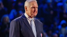 Thumbnail of Arn Tellem: The legacy of 'The Logo' Jerry West and the lessons he taught me