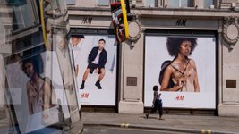 Thumbnail of Fashion giant H&M plans to use AI clones of its models. Not everyone is happy | CNN