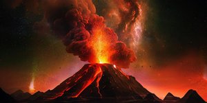 Thumbnail of The Insanely Ominous Astrology of Election Day 2024