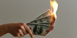 Thumbnail of The Value of Proportionate Fines