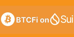 Thumbnail of BTCFi on Sui: Turning Bitcoin Into Programmable, Productive Capital