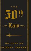 Cover of The 50th Law