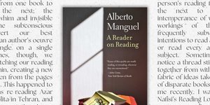Thumbnail of Overlapping Books