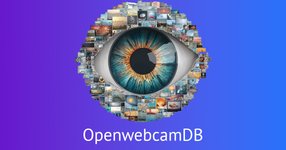 Thumbnail of OpenWebcamDB - Global Directory of Live Webcams and Streaming Cameras
