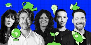 Thumbnail of The Seed 100: The best early-stage investors of 2025