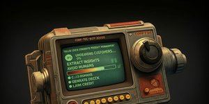 Thumbnail of The Lazy PM's Guide to Customer Research: "Review Mining" Will Save Your Ass