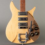 Thumbnail of Rickenbacker 325 V59 1991, Mapleglo