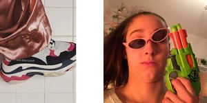 Thumbnail of The Gen Z Aesthetic