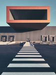 Thumbnail of Symettry Obsessed Architecture Photography of Epaillard and Machado